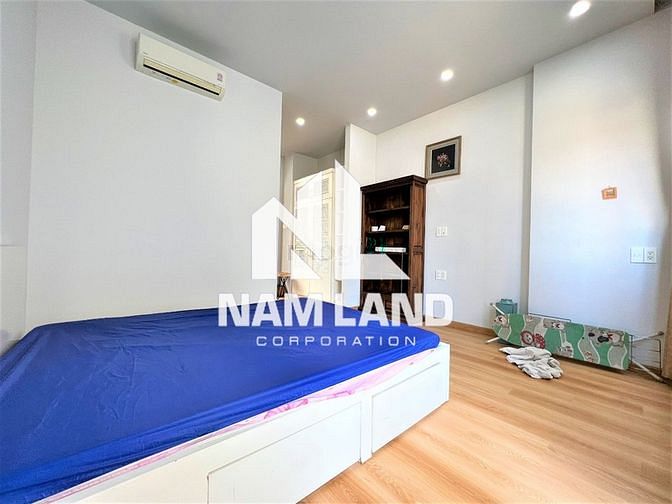 Hình ảnh Cho Thuê NHÀ ĐẸP 3 Lầu 4 Phòng 368m2_ Thảo Điền_Quận 2🍍