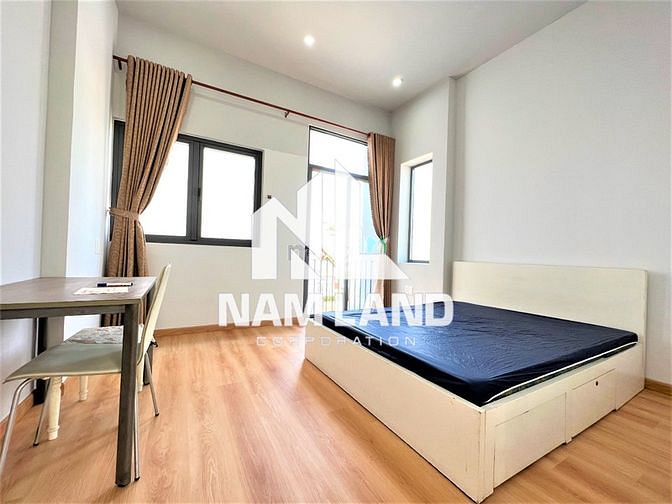 Hình ảnh Cho Thuê NHÀ ĐẸP 3 Lầu 4 Phòng 368m2_ Thảo Điền_Quận 2🍍