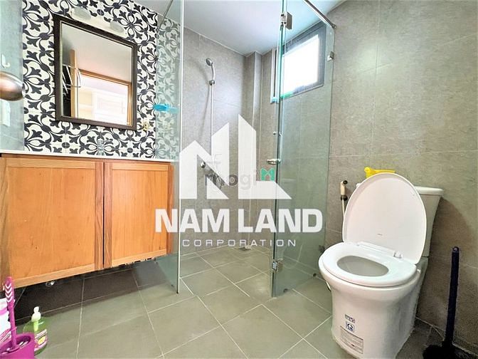 Hình ảnh Cho Thuê NHÀ ĐẸP 3 Lầu 4 Phòng 368m2_ Thảo Điền_Quận 2🍍
