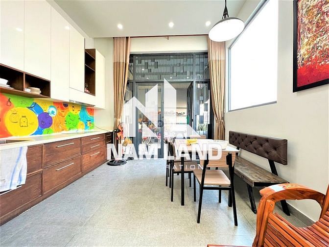 Hình ảnh Cho Thuê NHÀ ĐẸP 3 Lầu 4 Phòng 368m2_ Thảo Điền_Quận 2🍍