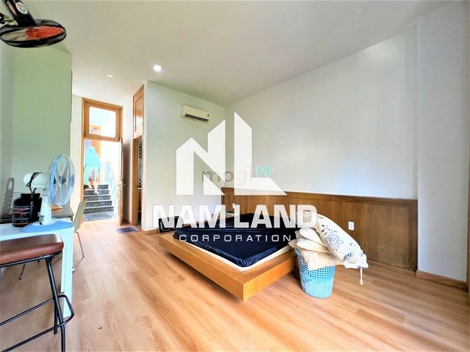 Hình ảnh Cho Thuê NHÀ ĐẸP 3 Lầu 4 Phòng 368m2_ Thảo Điền_Quận 2🍍