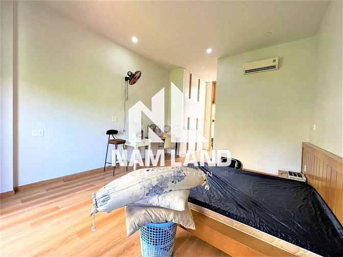 Hình ảnh Cho Thuê NHÀ ĐẸP 3 Lầu 4 Phòng 368m2_ Thảo Điền_Quận 2🍍