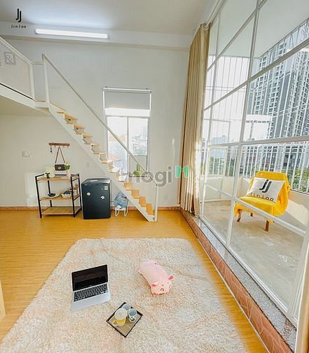 Hình ảnh Siêu phẩm dành cho sinh viên BT