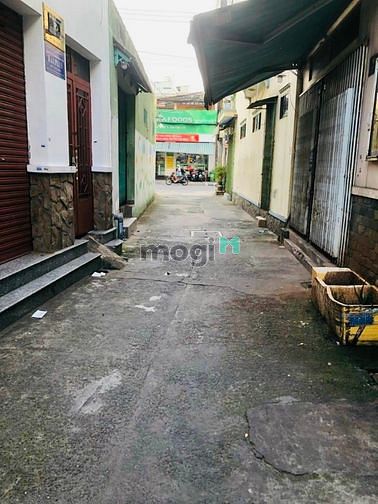 Hình ảnh Nhà 2 Tầng TT Tân Phú-HXH- Chỉ 3,2 Tỷ