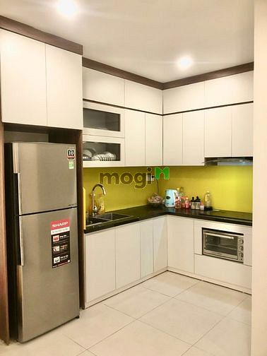 Hình ảnh Cho thuê 1 phòng ngủ con trong căn 62M2 2pn2vs đủ nội thất