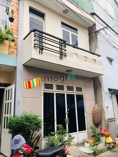 Hình ảnh Nhà 2 Tầng TT Tân Phú-HXH- Chỉ 3,2 Tỷ