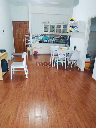 Hình ảnh Cho thuê CH Conic 2PN có nội thất giá chỉ 6 triệu/tháng.