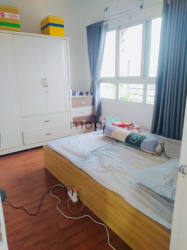 Hình ảnh Cho thuê CH Conic 2PN có nội thất giá chỉ 6 triệu/tháng.