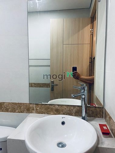 Hình ảnh Cho thuê 1 phòng ngủ con trong căn 62M2 2pn2vs đủ nội thất