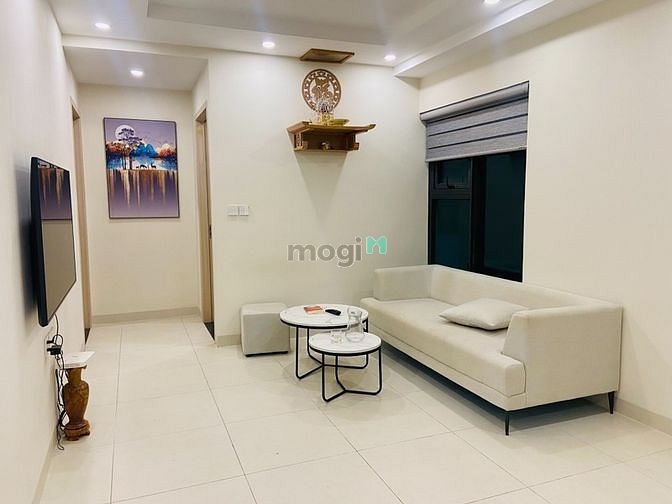 Hình ảnh Cho thuê 1 phòng ngủ con trong căn 62M2 2pn2vs đủ nội thất