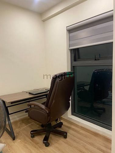 Hình ảnh Cho thuê 1 phòng ngủ con trong căn 62M2 2pn2vs đủ nội thất