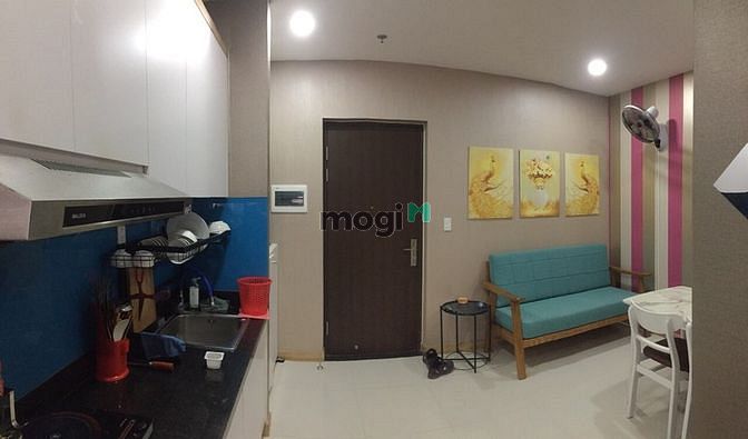 Hình ảnh Cho thuê 1pn Bcons Miền đông 5/tháng ở ngay