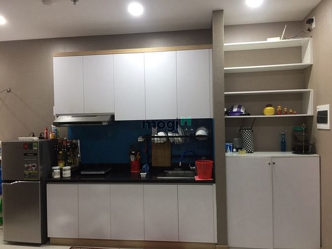 Hình ảnh Cho thuê 1pn Bcons Miền đông 5/tháng ở ngay
