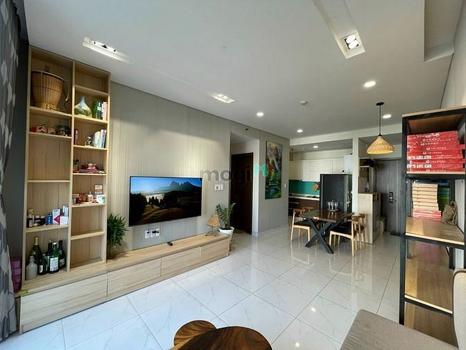 Hình ảnh Bán CH Hưng Phát Silver Star 2pn 2 view tặng nội thất