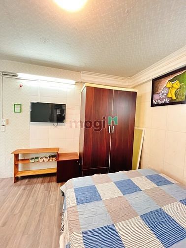 Hình ảnh Mb6623 nạp rút nhanh chóng full nội thất cho thuê Quận 1