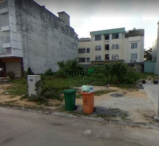 Hình ảnh Cần bán lô đất ngay MT Lương Đinh Của, SHR, 3T780