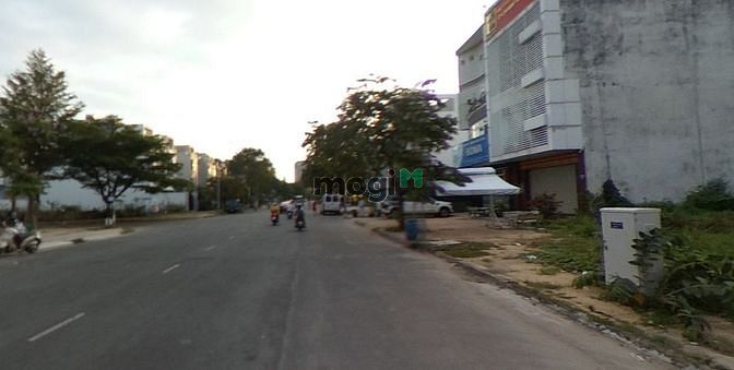 Hình ảnh Cần bán lô đất ngay MT Lương Đinh Của, SHR, 3T780