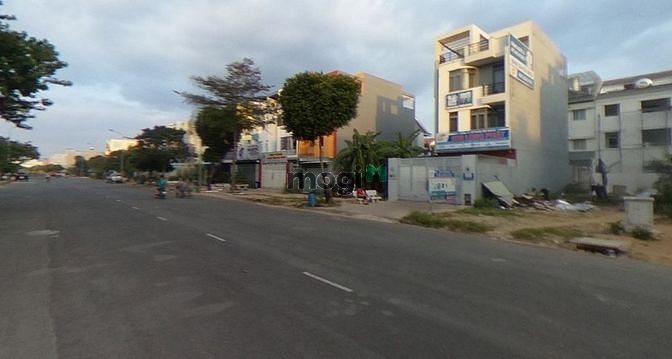 Hình ảnh Cần bán lô đất ngay MT Lương Đinh Của, SHR, 3T780