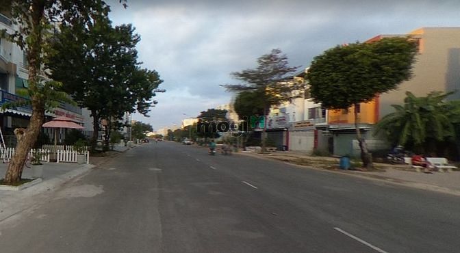 Hình ảnh Cần bán lô đất ngay MT Lương Đinh Của, SHR, 3T780