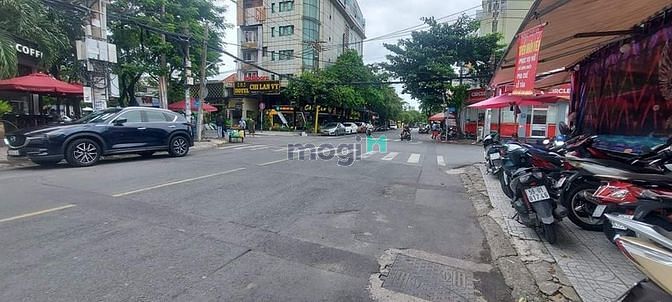 Hình ảnh TP. Thủ Đức 400m2 biệt thự cũ Khổng Tử - Thống Nhất, khu nhà hàng cafe