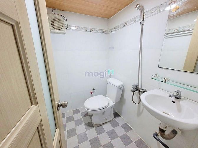 Hình ảnh Mb6623 nạp rút nhanh chóng Bình tân mới xây ban công thoáng mát