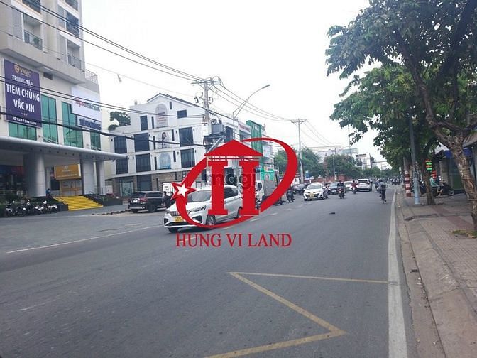 Hình ảnh BDS Hùng Vĩ Land [35 tỉ] MTKD Đặng Văn Bi Bình THọ 9x21m 205 m² 10/12