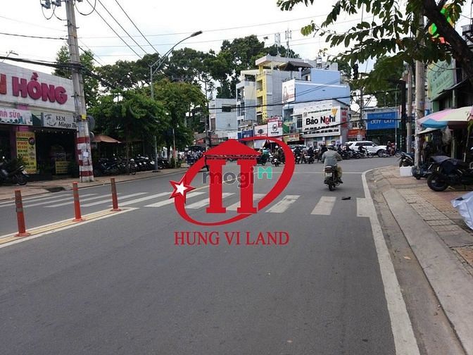 Hình ảnh BDS Hùng Vĩ Land [35 tỉ] MTKD Đặng Văn Bi Bình THọ 9x21m 205 m² 10/12
