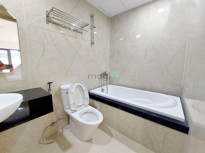 Hình ảnh Mb6623 nạp rút nhanh chóng cao cấp đáng sống khu vực Thị Nghè
