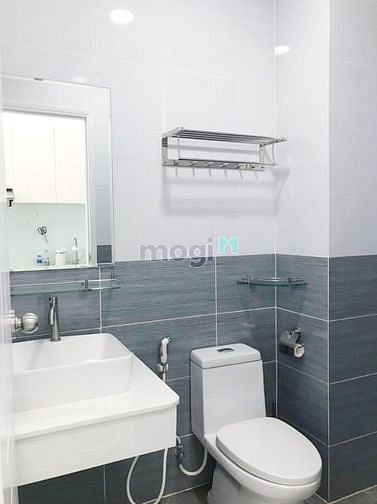 Hình ảnh Cho Thuê Căn Hộ 1PN Full Nội Thất The Sun Avenue Q2 9 TRIỆU