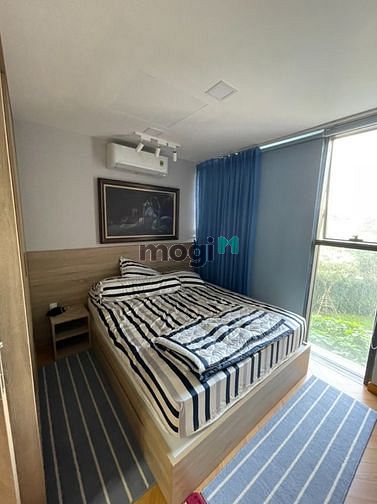 Hình ảnh Cho Thuê Căn Hộ 1PN Full Nội Thất The Sun Avenue Q2 9 TRIỆU