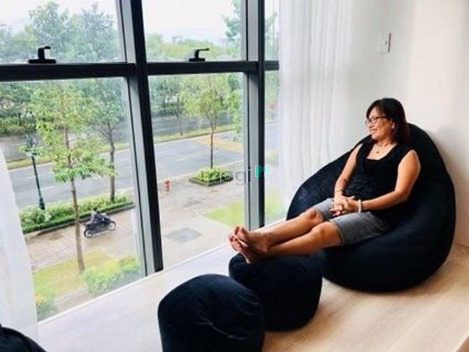 Hình ảnh Cho Thuê Căn Hộ 1PN Full Nội Thất The Sun Avenue Q2 9 TRIỆU