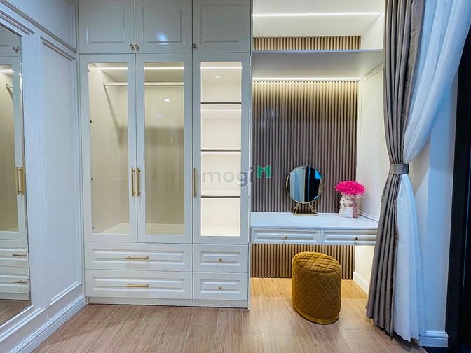 Hình ảnh Siêu phẩm biệt thự phong cách mới đẳng cấp Lê Văn Thọ phường 9 gò vấp