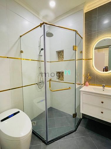 Hình ảnh Siêu phẩm biệt thự phong cách mới đẳng cấp Lê Văn Thọ phường 9 gò vấp