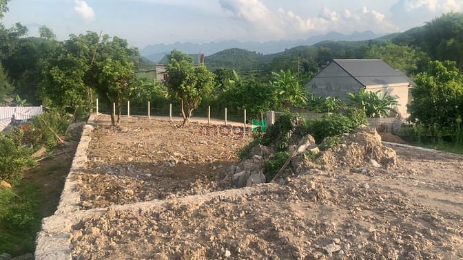 Hình ảnh Chính chủ cần bán gấp thu vốn đất đẹp 1000m2 tt Mãn Đức, Tân Lạc