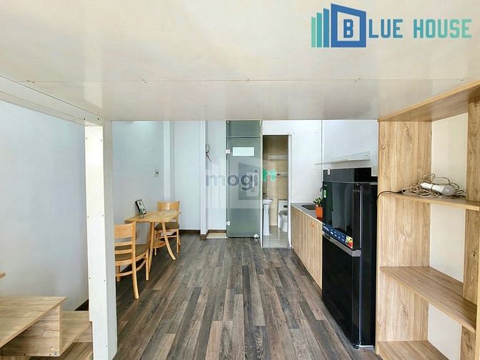 Hình ảnh 🌇CHDV Cao Cấp_Full NT_Balcon_Cửa Sổ Thoáng Mát_Hồ Văn Huê_Phú Nhuận