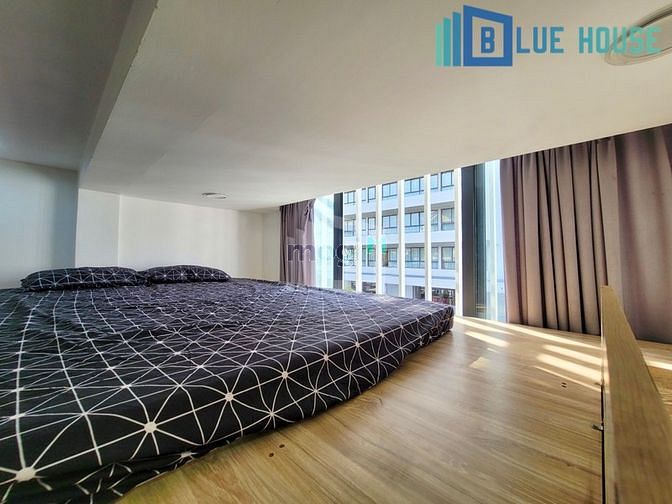 Hình ảnh 🌇CHDV Cao Cấp_Full NT_Balcon_Cửa Sổ Thoáng Mát_Hồ Văn Huê_Phú Nhuận