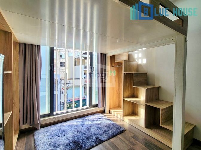Hình ảnh 🌇CHDV Cao Cấp_Full NT_Balcon_Cửa Sổ Thoáng Mát_Hồ Văn Huê_Phú Nhuận