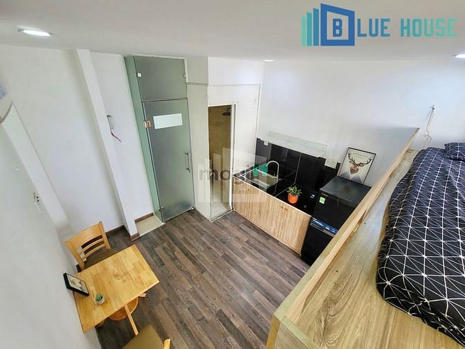 Hình ảnh 🌇CHDV Cao Cấp_Full NT_Balcon_Cửa Sổ Thoáng Mát_Hồ Văn Huê_Phú Nhuận
