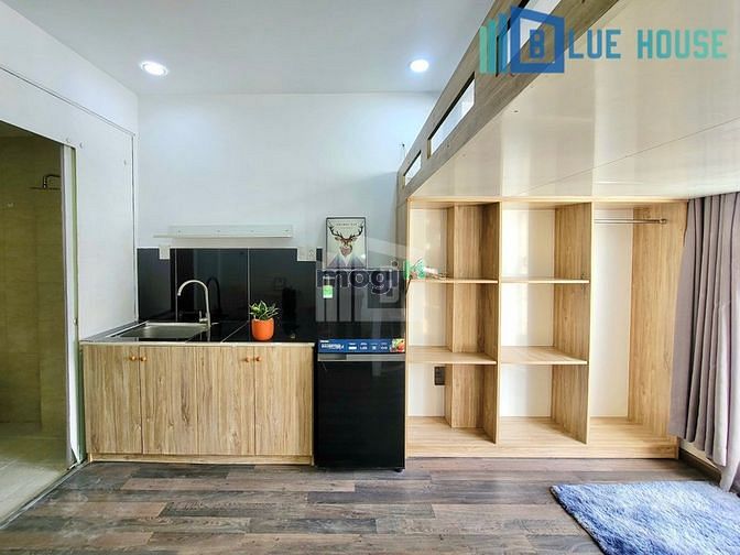 Hình ảnh 🌇CHDV Cao Cấp_Full NT_Balcon_Cửa Sổ Thoáng Mát_Hồ Văn Huê_Phú Nhuận
