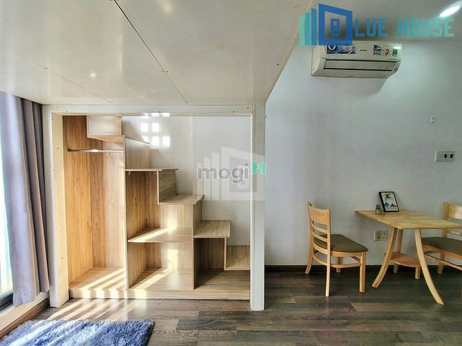 Hình ảnh 🌇CHDV Cao Cấp_Full NT_Balcon_Cửa Sổ Thoáng Mát_Hồ Văn Huê_Phú Nhuận