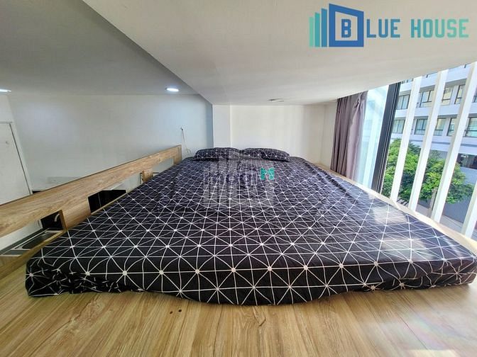 Hình ảnh 🌇CHDV Cao Cấp_Full NT_Balcon_Cửa Sổ Thoáng Mát_Hồ Văn Huê_Phú Nhuận