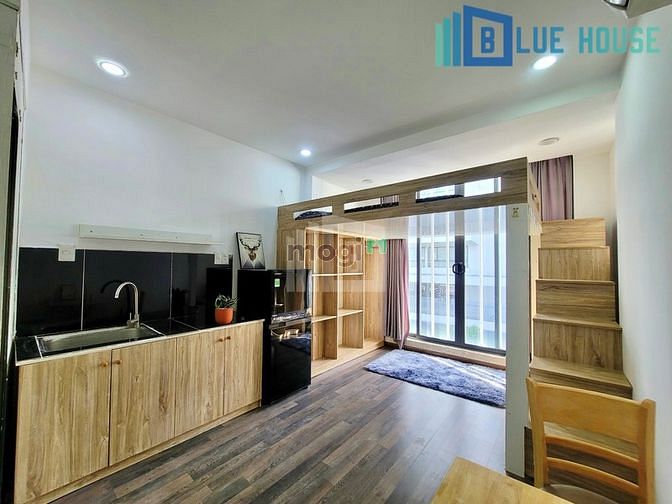 Hình ảnh 🌇CHDV Cao Cấp_Full NT_Balcon_Cửa Sổ Thoáng Mát_Hồ Văn Huê_Phú Nhuận