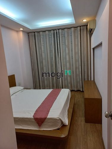 Hình ảnh Cho thuê Trang Chủ MB66.COM / Đăng Ký Tặng 66K Khải Hoàn, 624 Lạc Long Quân, Phường 5, Quận 11
