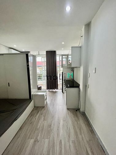 Hình ảnh Mb6623 nạp rút nhanh chóng Trần Hưng Đạo - ban công tách bếp - Quận 1