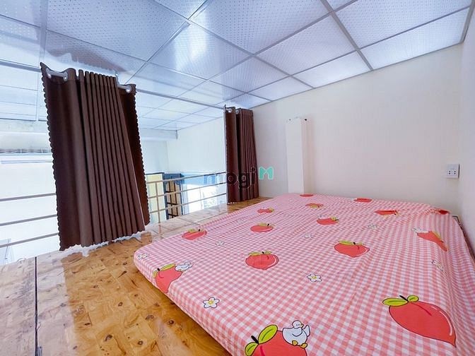 Hình ảnh 😍 Căn Hộ 2PN Duplex Ban Công Quận Bình Thạnh Sieu Dep
