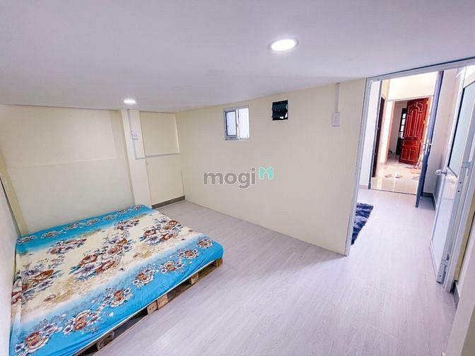 Hình ảnh 😍 Căn Hộ 2PN Duplex Ban Công Quận Bình Thạnh Sieu Dep