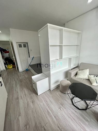 Hình ảnh Mb6623 nạp rút nhanh chóng Trần Hưng Đạo - ban công tách bếp - Quận 1