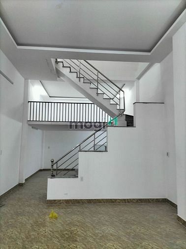 Hình ảnh Nhà Đường Số 8 [5x16] 3 tầng 2 PN 2WC