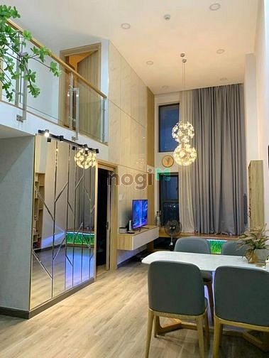 Hình ảnh Cho thuê Trang Chủ MB66.COM / Đăng Ký Tặng 66K La astoria, Q2. Đủ nội thất đẹp. 3PN 3WC. View sông