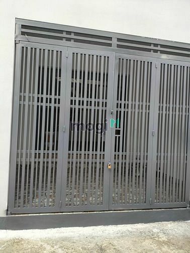Hình ảnh Nhà Đường Số 8 [5x16] 3 tầng 2 PN 2WC